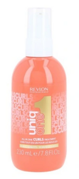 Revlon Uniq One Curls Treatment 230 ml