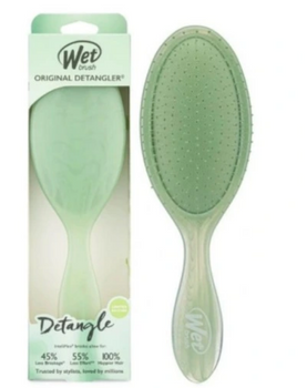 Wet Brush Original Detangler Metalic Marble Onyx