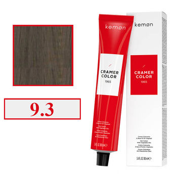 Kemon Farba Cramer Color 9.3 100 ml