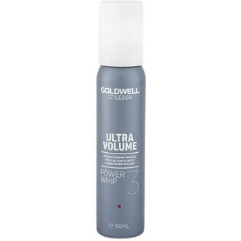 Goldwell Power Whip Pianka 100ml