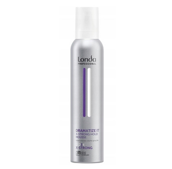 Londa Dramatize It pianka extra mocna 250 ml
