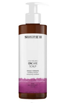Selective OnCare Scalp Revitalizing Szampon 200 ml