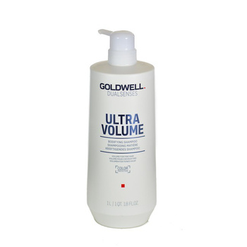 Goldwell DLS Ultra Volume Szampon 1000ml NEW 2017