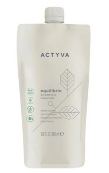 Kemon Actyva Equilibrio Refil Shampoo 1000 ml