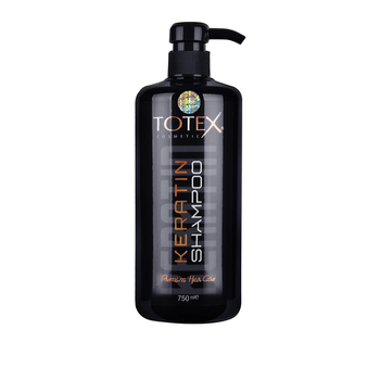 Totex Keratin Szampon 750 ml