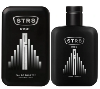 STR8 Rise Woda toaletowa 100 ml