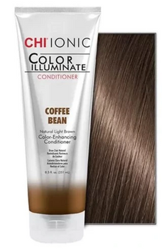 CHI Illuminate Coffee Bean Conditioner 251 ml