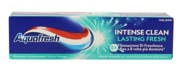 Aquafresh Intense Clean Fresh Pasta do zębów 75 ml