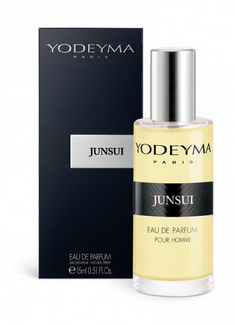 YODEYMA JUNSUI Eau de Parfum 15 ml