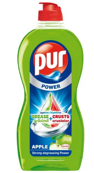 Pur Balsam Płyn do Mycia Naczyń Aplle 450 ml