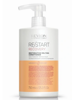Revlon Restart Recovery Melting Odżywka 750 ml