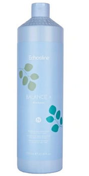 ECHOSLINE Balance+ Szampon 1000 ml