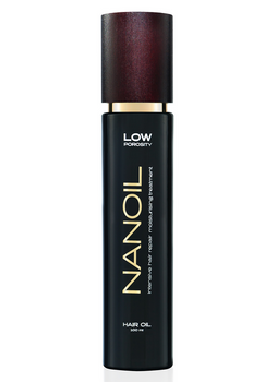 NANOIL LOW POROSITY 100ml