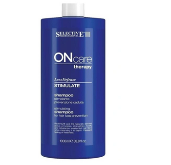 Selective OnCare Stimulate Szampon 1000 ml