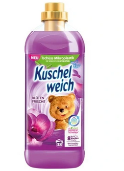 Kuschelweich BlutenFrische Płyn do płukania 1 L
