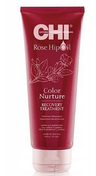 CHI Rose Hip Oi Recovery Treatment 237 ml