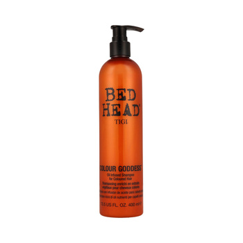TIGI BH CC Colour Goddess Szampon 400ml