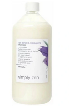 Milk Shake Simply Zen Age Shampoo 1000 ml