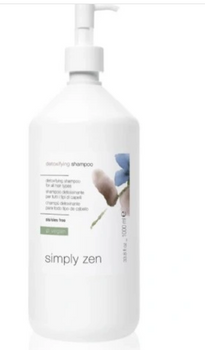 Milk Shake Simply Zen Detoxifying Shampoo 1000 ml