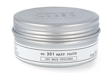 Depot NO. 301 Pasta Matująca 75 ml