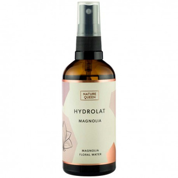 Nature Queen Hydrolat Magnolia 100ml