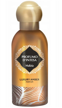 Malizia Woda Toaletowa Luxury Amber 100 ml