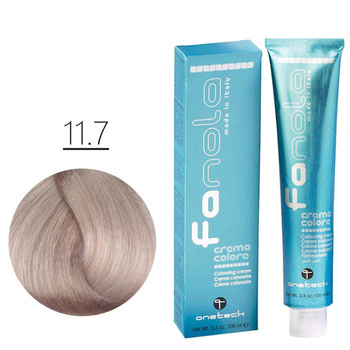 Fanola Farba 100 ml 11.7