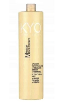 KYO Restruct System Restructuring Mask 500 ml