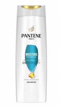 Pantene Pro-v  Moisture Renewal Szampon do włosów 400 ml