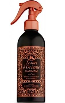 Tesori Hammam odświeżacz powietrza spray 250 ml