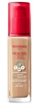Bourjois Healthy Mix Vegan Podkład 55N Deep Beige 30 ml