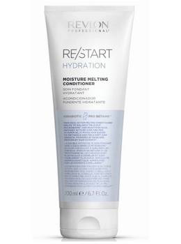 Revlon Restart Hydration Melting Odżywka 200 ml