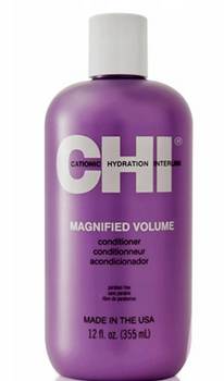 CHI Magnified Volume Conditioner 355 ml