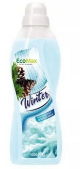 Ecomax Płyn do płukania Winnter 1 L