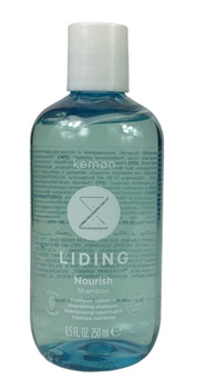 Kemon Liding Nourish Szampon 250ml