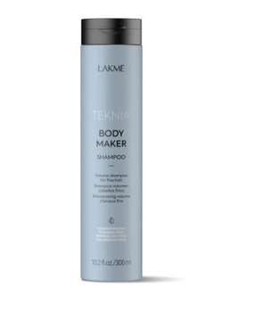 Lakme Teknia Body Maker Shampoo 300 ml