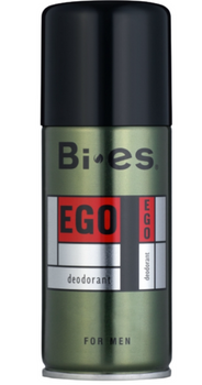 Bi-es Ego Dezodorant dla mężczyzn 150 ml