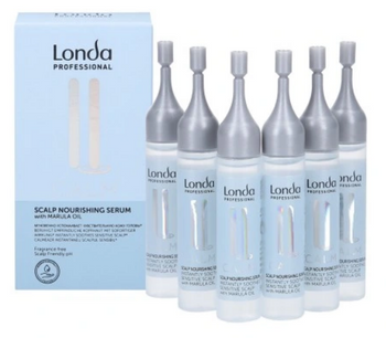 Londa Calm Soothing Serum 6x9 ml