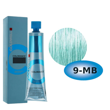 Goldwell COLORANCE Farba 60 ml 9-MB