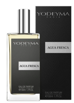 YODEYMA AGUA FRESCA Eau de Parfum 50 ml