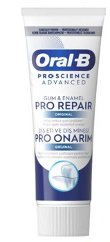 Oral-B Pro Repair Original Pasta do zębów 75 ml