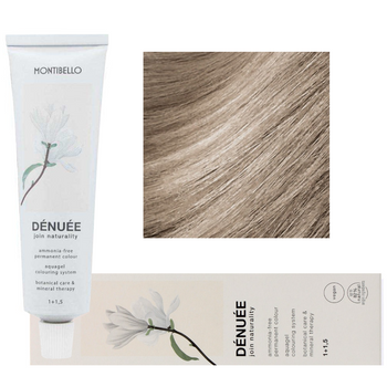 Montibello Denuee 10.1  Farba 60 ml