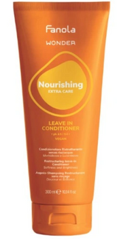 Fanola Wonder Nourishing Leave Conditioner 300 ml