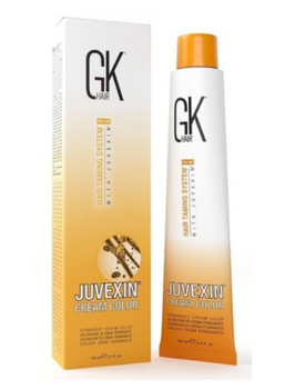 Global Keratin GKHair 5.1 Light Ash Chestnut 100 ml
