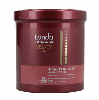Londa Velvet Oil Kuracja 750 ml