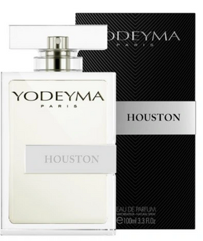YODEYMA HOUSTON Eau de Parfum 100 ml
