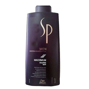 SP Men Maxximum Szampon 1000 ml