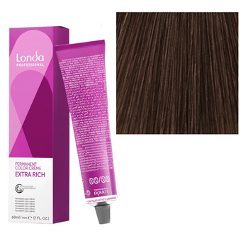 Londa Farba Pernamentna 60 ml 4/71