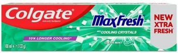 Colgate Pasta Do Zębów Max Fresh Clean Mint 100 ml