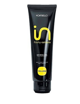 Montibello In Flashy Colour Yellow 150 ml